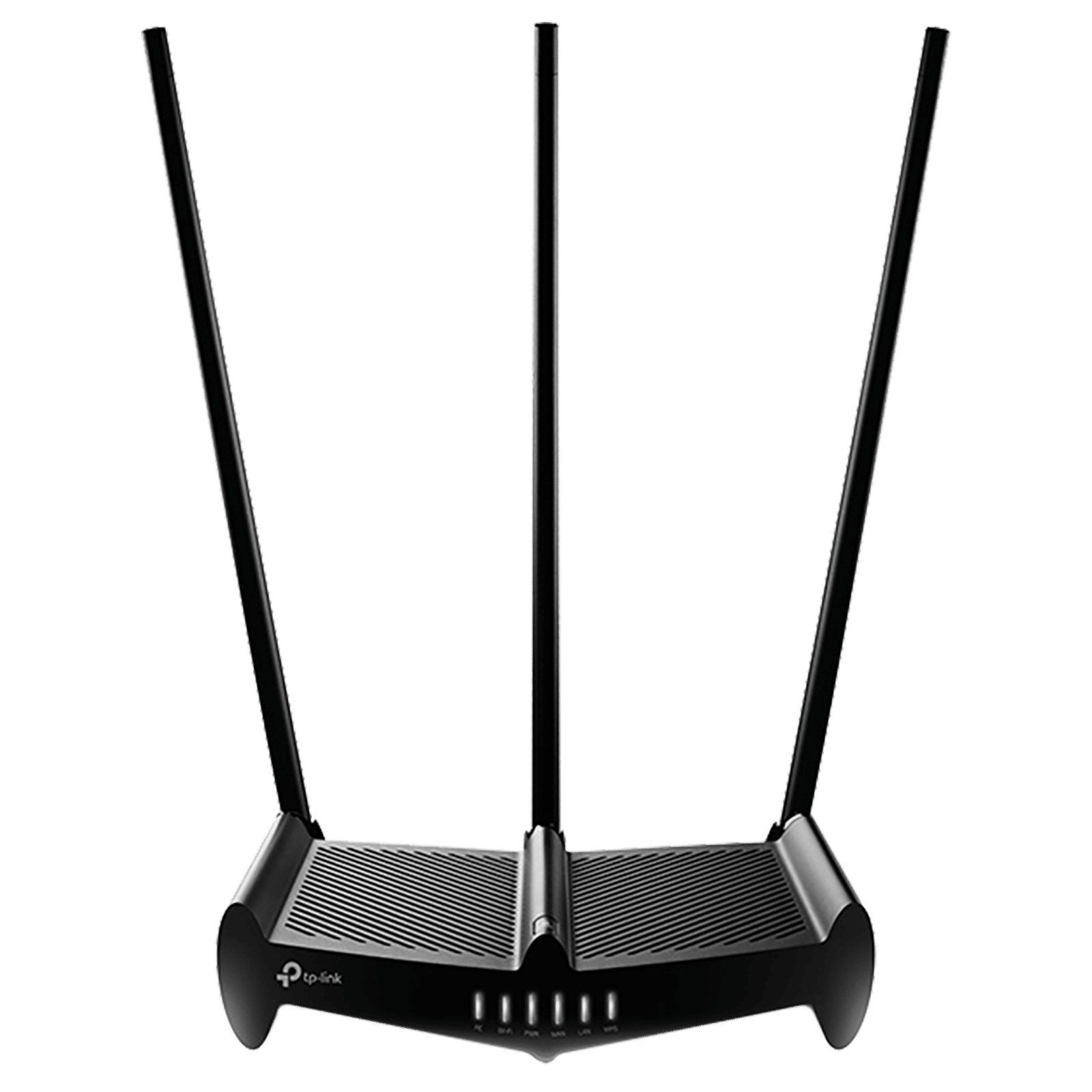 ●T-TRELL Buy Tp-Link TL-WR941HP N450 Single Band Wi-Fi 4 Router (3 Antennas